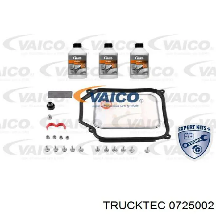 Filtro hidráulico, transmisión automática Volkswagen Golf 3 1H1