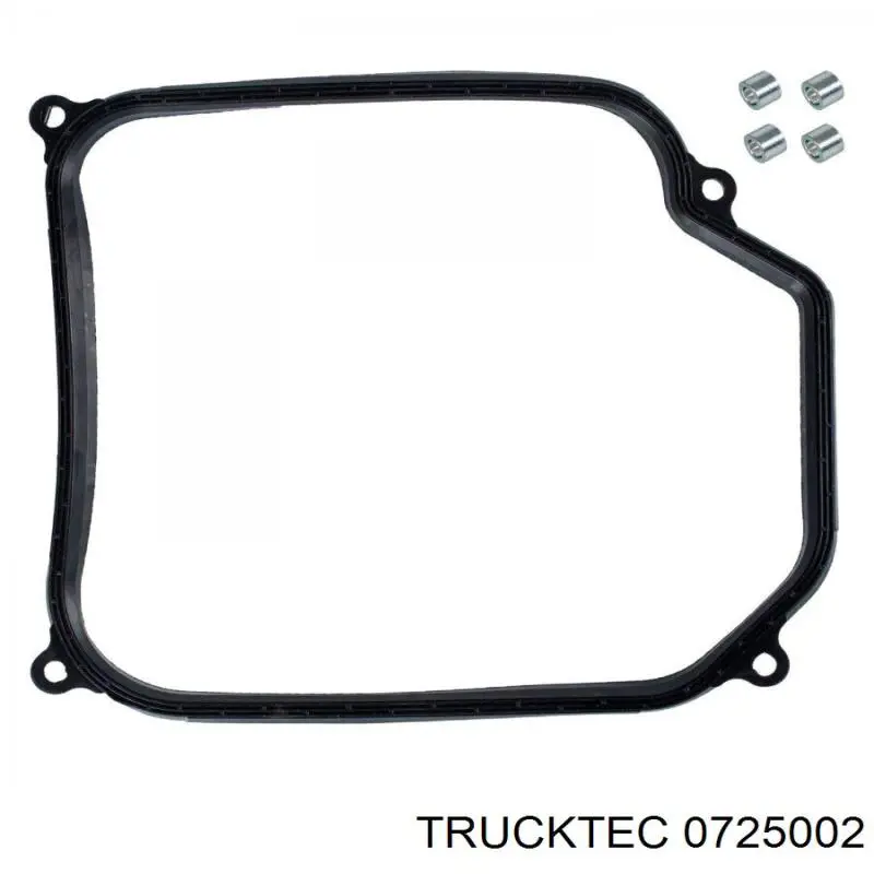 Filtro hidráulico, transmisión automática Volkswagen Golf 3 1H1