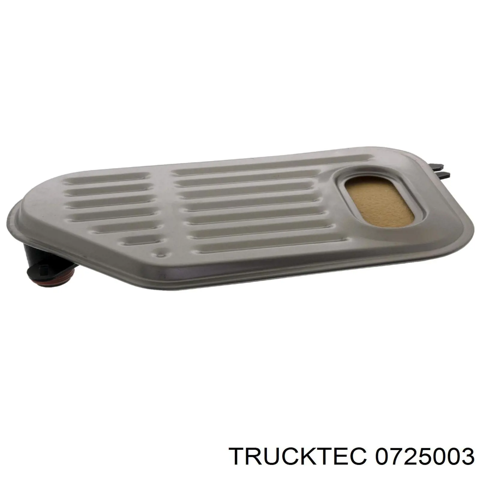 07.25.003 Trucktec filtro caja de cambios automática