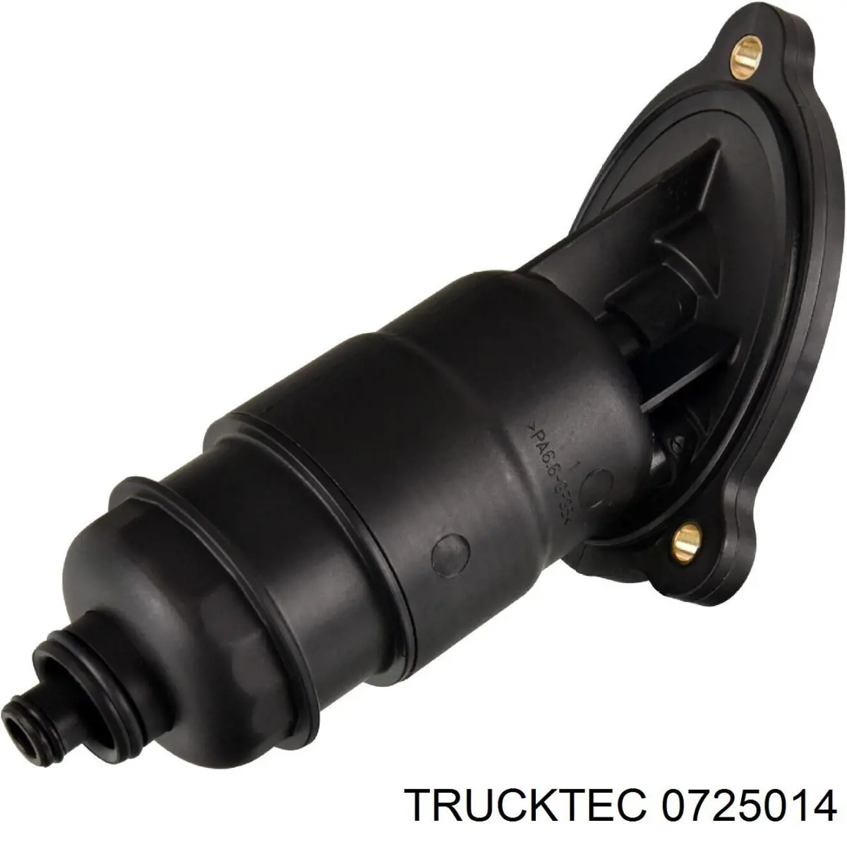 07.25.014 Trucktec filtro de transmisión automática