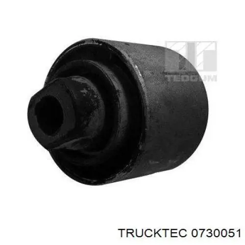 07.30.051 Trucktec silentblock de suspensión delantero inferior