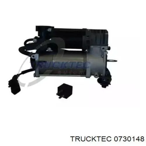 Compresor de suspensión neumática Trucktec 0730148 precio, desde 443,68 EUR