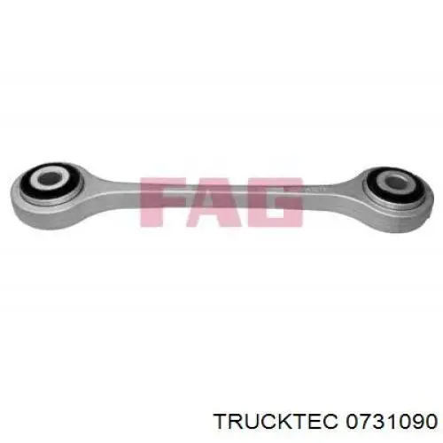 07.31.090 Trucktec soporte de barra estabilizadora delantera