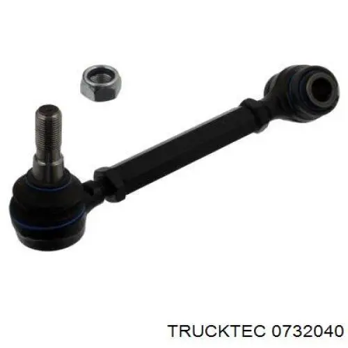 07.32.040 Trucktec brazo suspension (control trasero inferior derecho)