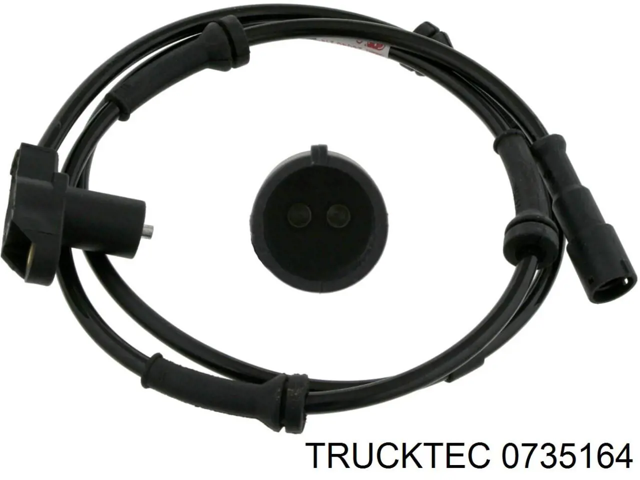 07.35.164 Trucktec sensor abs trasero