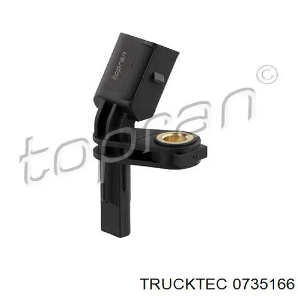 07.35.166 Trucktec sensor abs delantero izquierdo