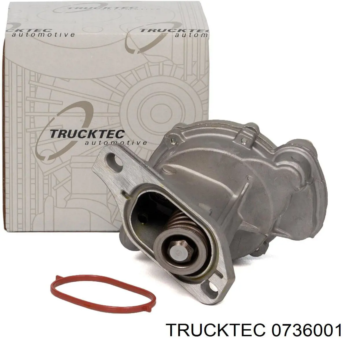 Comprar 0736001 Trucktec Bomba de vacío