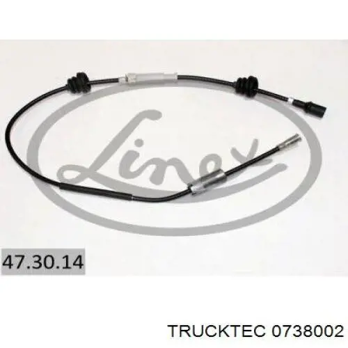 Tapa (tapón) del depósito de combustible Toyota Corolla E12