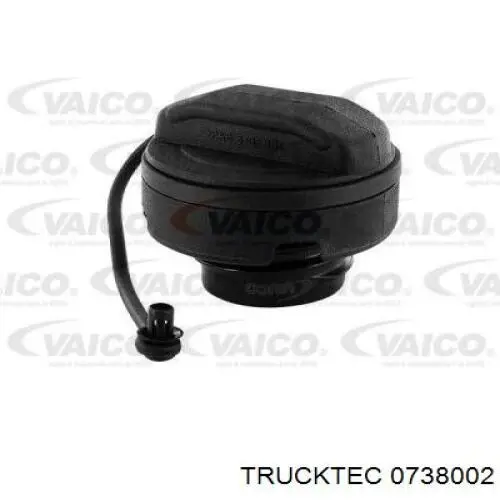 Tapa (tapón) del depósito de combustible Toyota Corolla E12