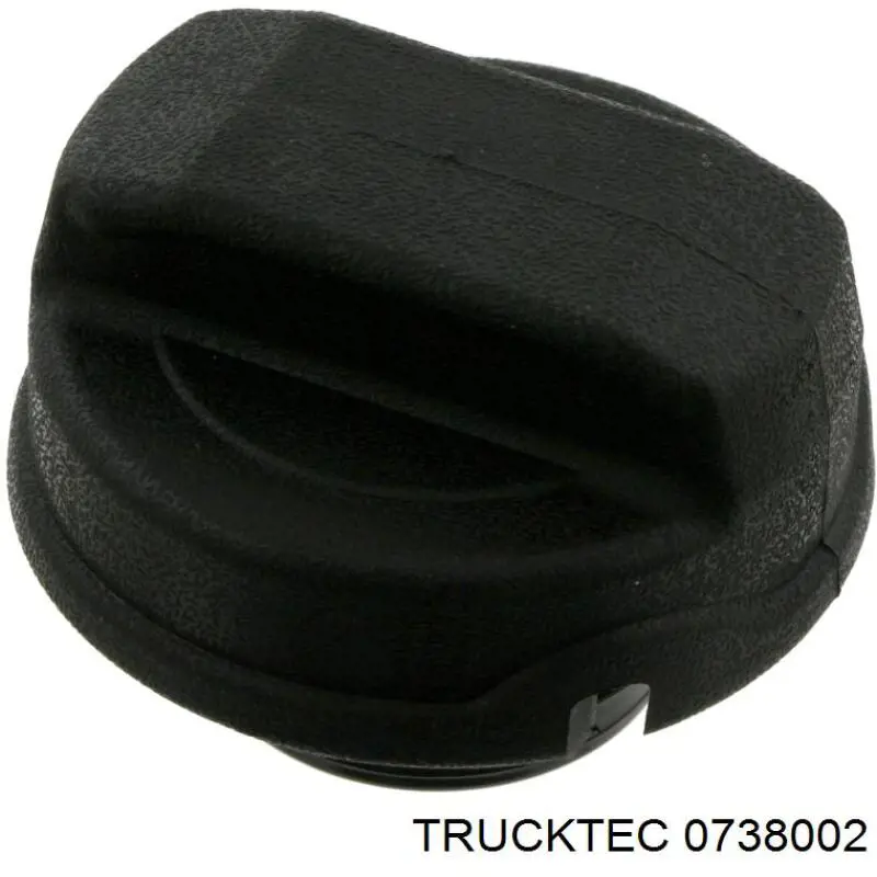 Tapa (tapón) del depósito de combustible Toyota Corolla E12