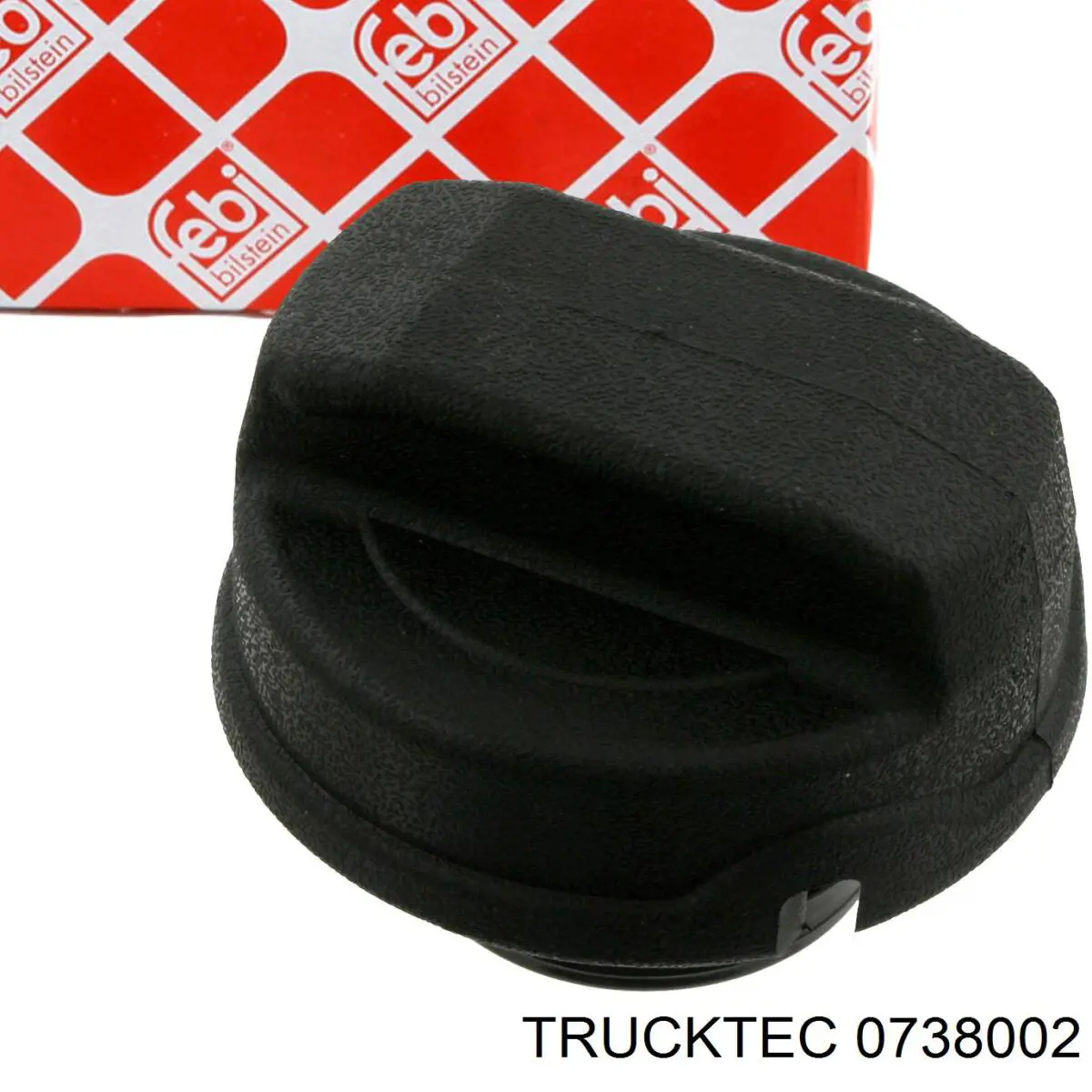 Tapa (tapón) del depósito de combustible Toyota Corolla E12