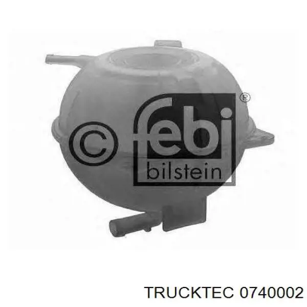 Tapón de expansión de refrigerante/anticongelante Volkswagen Golf 3 1H1