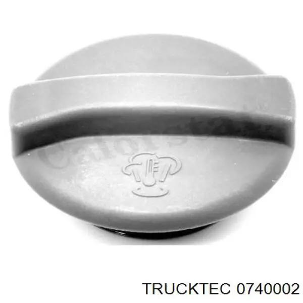Tapón de expansión de refrigerante/anticongelante Volkswagen Golf 3 1H1