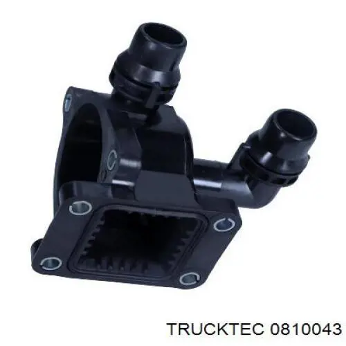 08.10.043 Trucktec caja del termostato