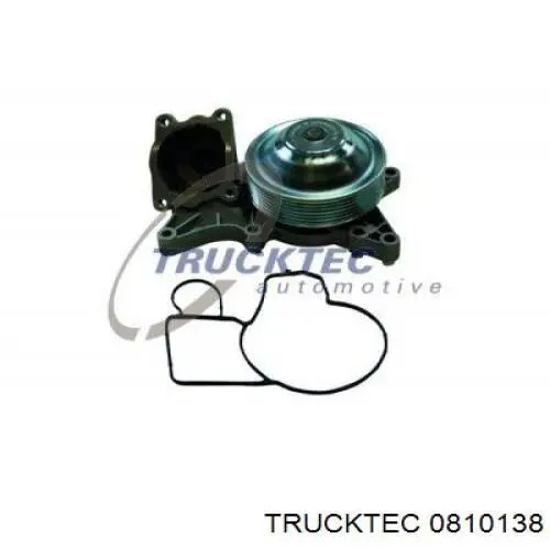 Válvula, ventilación cárter Trucktec 0810138 precio, desde 40,77 EUR
