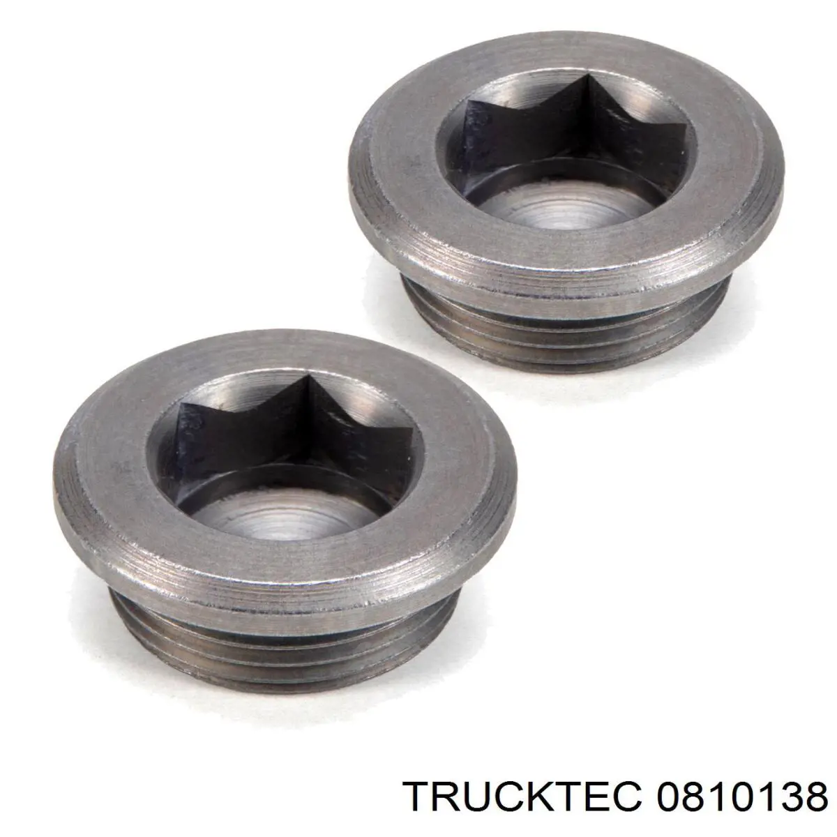 Comprar 0810138 Trucktec Válvula PCV