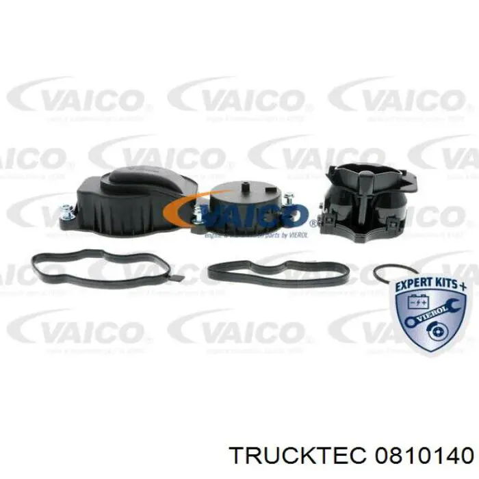 Válvula, ventilaciuón cárter BMW 1 E81, E87