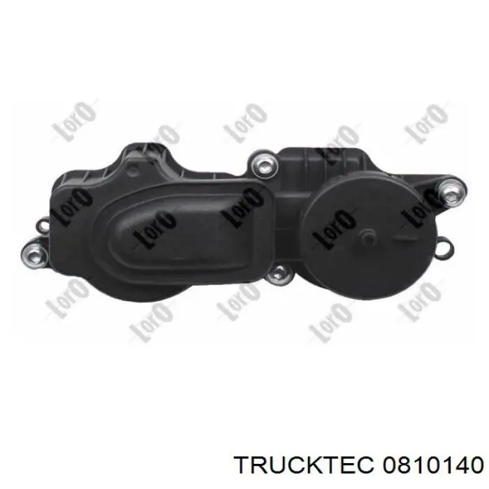 Válvula, ventilaciuón cárter BMW 1 E81, E87