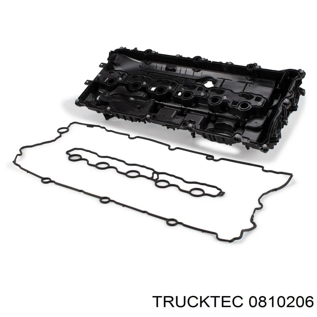 Tapa de la válvula Trucktec 0810206 precio, desde 129,09 EUR