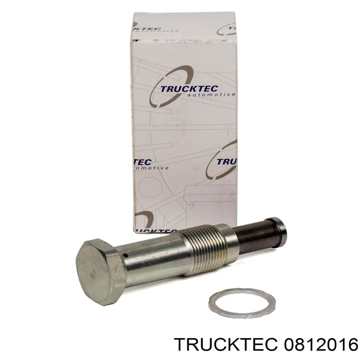Comprar 0812016 Trucktec Tensor de cadena de distribución