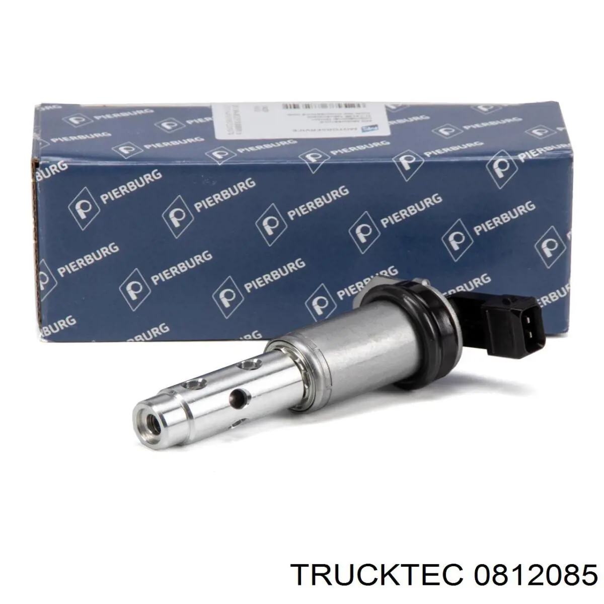 Válvula control, ajuste de levas BMW 5 E61