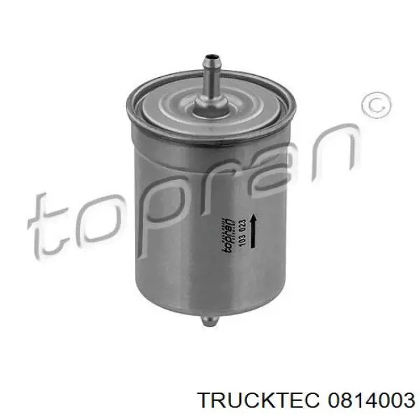 Filtro combustible BMW 3 E21