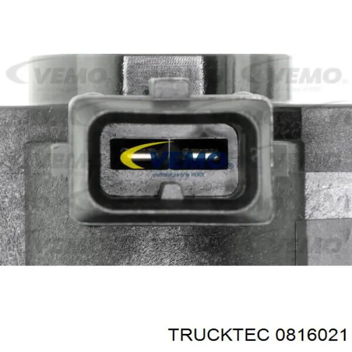 08.16.021 Trucktec transmisor de presion de carga (solenoide)