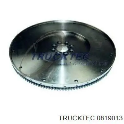 0819013 Trucktec