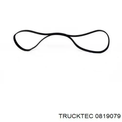 08.19.079 Trucktec correa trapezoidal