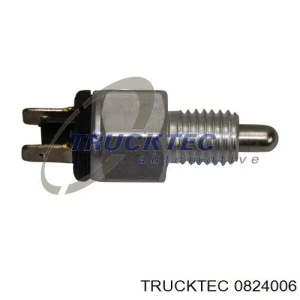 Interruptor piloto de marcha atrás Trucktec 0824006 precio, desde 6,22 EUR
