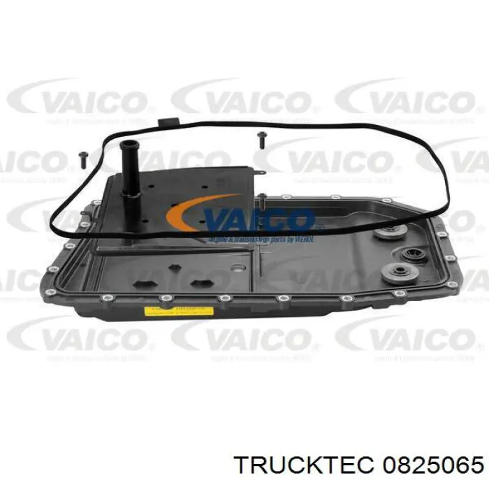 1051111014 Tcmatic Kit de servicio para cambio de aceite de transmisión automática