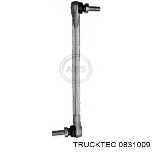 Soporte de barra estabilizadora delantera BMW 5 E28