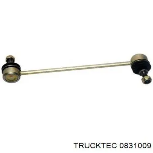 Soporte de barra estabilizadora delantera BMW 5 E28