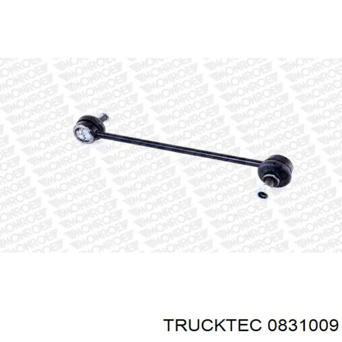 Soporte de barra estabilizadora delantera BMW 5 E28