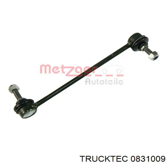 Soporte de barra estabilizadora delantera BMW 5 E28