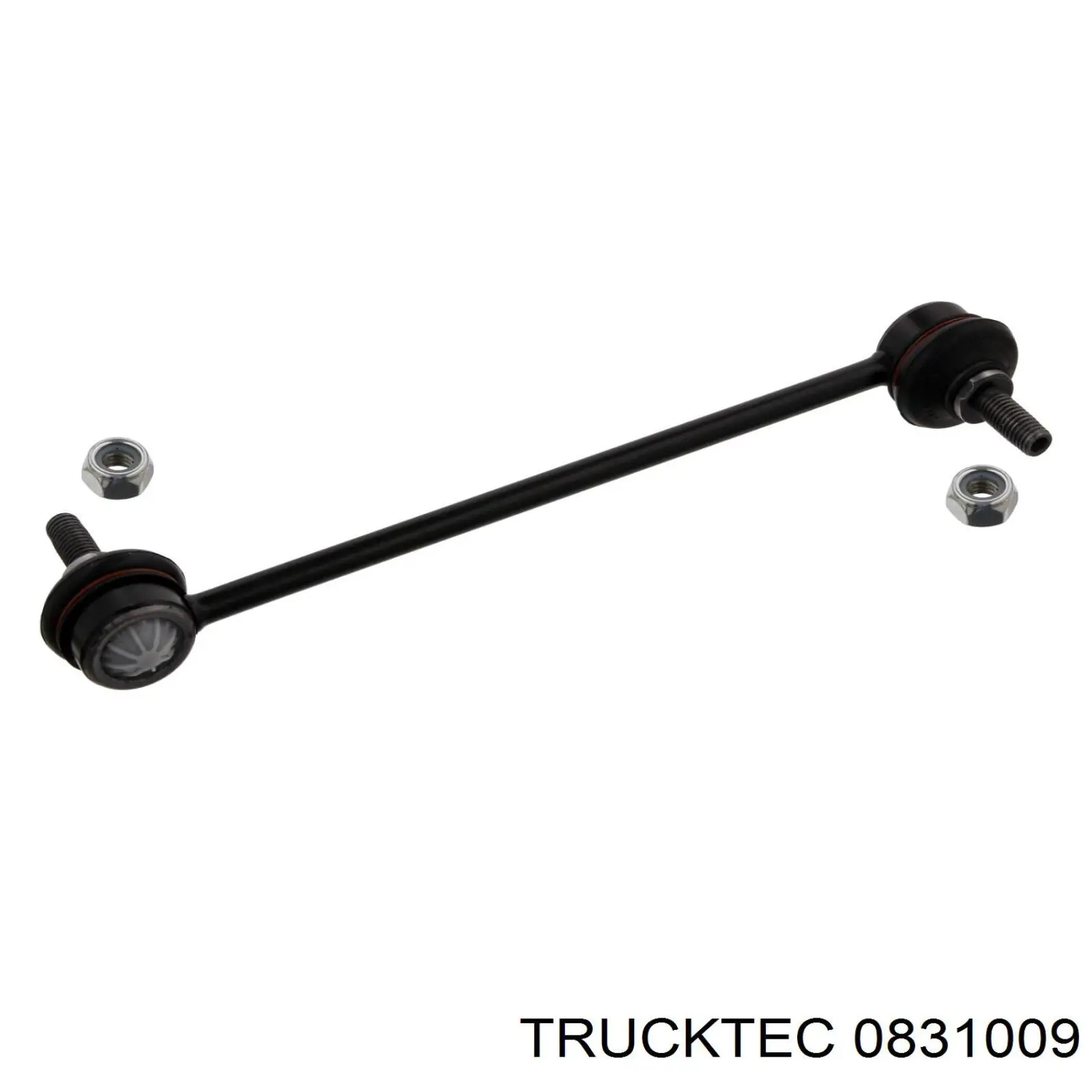 Soporte de barra estabilizadora delantera BMW 5 E28