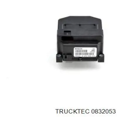 Comprar 0832053 Trucktec Tuerca del cubo de rueda trasera