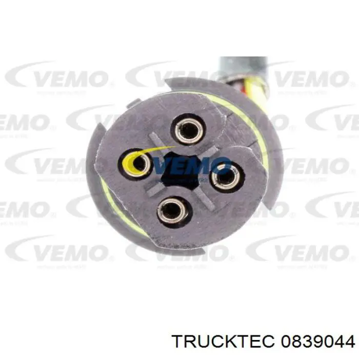 0839044 Trucktec sonda lambda