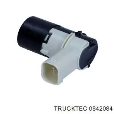 08.42.084 Trucktec sensor alarma de estacionamiento (packtronic Frontal)