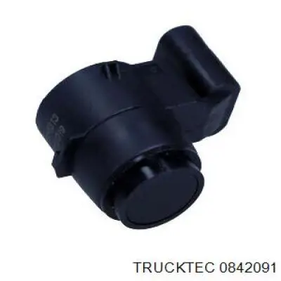 08.42.091 Trucktec sensor alarma de estacionamiento (packtronic Frontal)