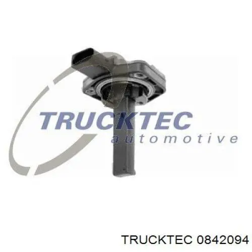 08.42.094 Trucktec sensor de nivel de aceite del motor