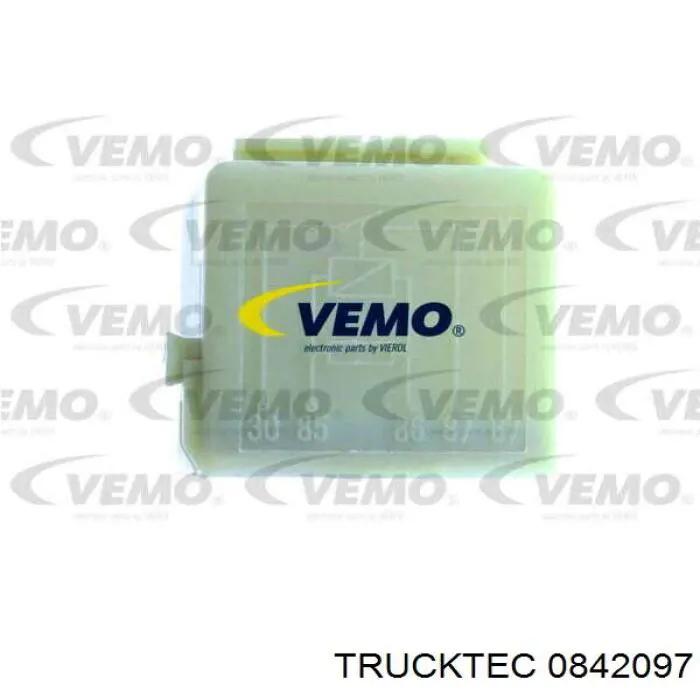 Piloto intermitente Trucktec 0842097 precio, desde 15,76 EUR