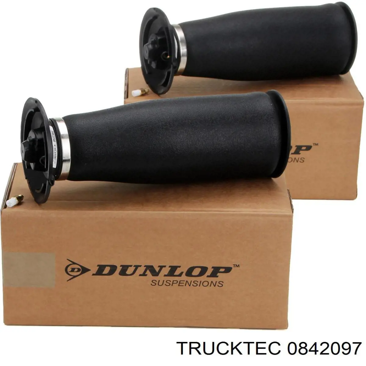 Comprar 0842097 Trucktec Relé de intermitentes