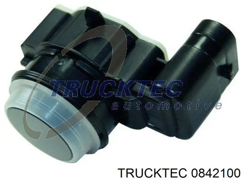 08.42.100 Trucktec sensor alarma de estacionamiento trasero