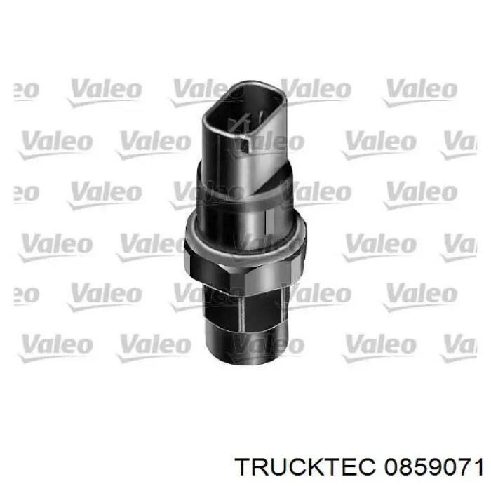 Presostato, aire acondicionado BMW 3 E36