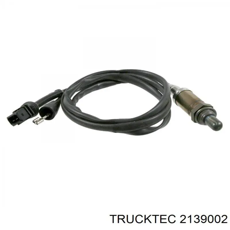 2139002 Trucktec sonda lambda