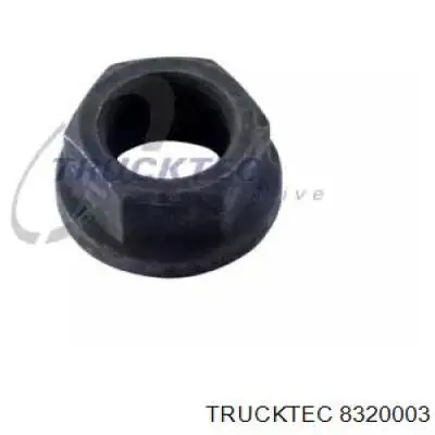 83.20.003 Trucktec tuerca de rueda
