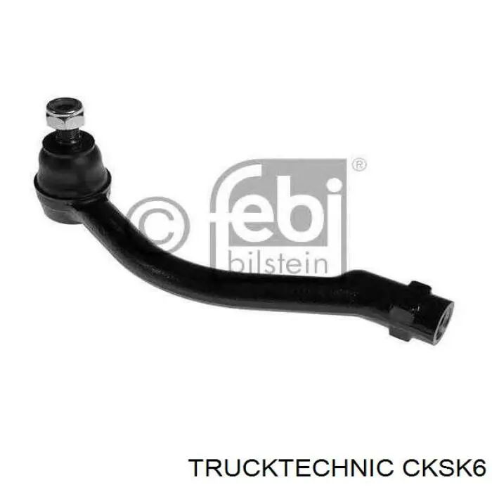 Kit de reparación, pinza de freno delantero Trucktechnic CKSK6 precio, desde 58,06 EUR