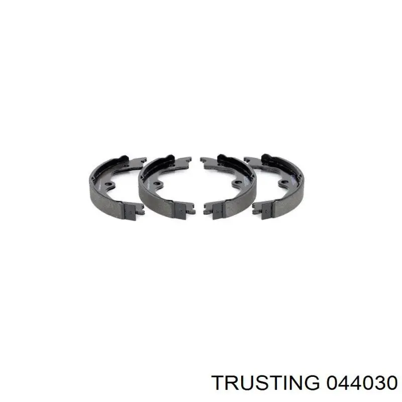 Pastillas de freno de mano Honda 43053TL0G50