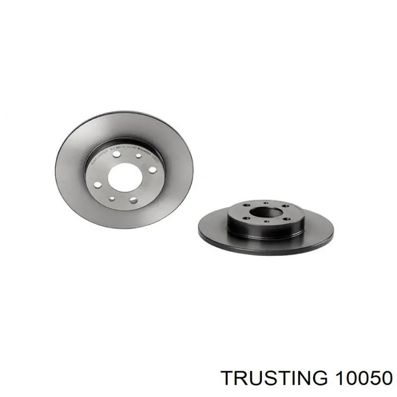 Pastillas de freno delanteras Ford Focus 3 CB8